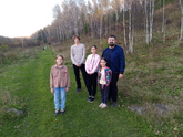 Водопадик