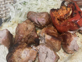 Такое мясо должно быть