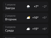 Божееее???Погода сказка просто???наконец, лучшее
