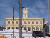 Кострома 2021. Ч. 30. (23.02.21)