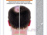 Средства для роста волос