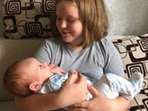 Марку 2 месяца💙