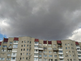 Веселенький денек)