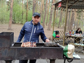 Чудесный день ?