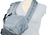 BabyActive Grace был у кого? Ну или наподобие рюкзаки с рождения?