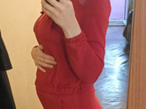 Добро пожаловать 20 недель 😍