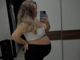 36 weeks 🤰Финишная прямая🧡