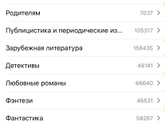 Читалки на айфон