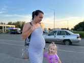 33 недельки