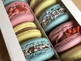 Macarons