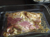 Кто запекал мясо целиком