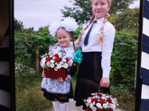 Здравствуй новый учебный год)