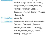 На финишной прямой!