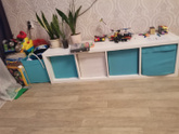 В чем храните игрушки?