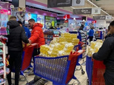 А что пропало в ваших магазинах?)