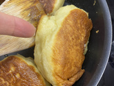 Пышные оладушки) не благодарите)