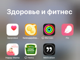 счетчик схваток