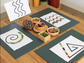 Как развиваете своих 3-4 леток?