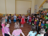 Нам 3 годика 🥳