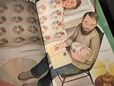 Вечернее чтение: Привет, маяк! Финдус переезжает, Подземное созвездие