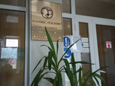 Ездили в роддом, договорились за роды!)