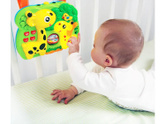 Какие интересные игрушки для