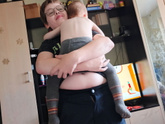 Когда обидели родители