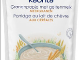 Kabrita каша