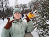 А зима будет долгой...