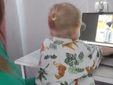 Как ухаживаете за волосами