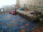 Опека приходила