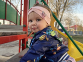 1,5 годика ❤️
