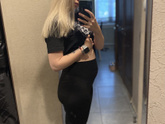 25 недель💖