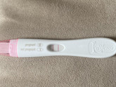 Тест на беременность на 6 неделе