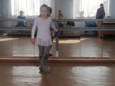 У кого дети косолапят?
