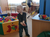 Месяц нашим занятиям