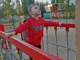 Общительность.