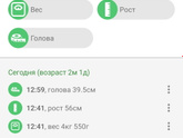 Феде 2 месяца 🫶💥