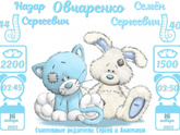 36 недель и 5 дне