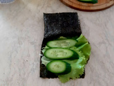 Ленивые роллы 🍱
