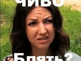 Я вчера такой бред услышала