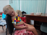 Когда устала