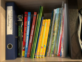 Детские книжки ❤️