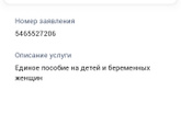 Пособие