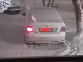 Заведётся утром? :)
