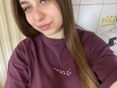 Искала футболку на ВБ.