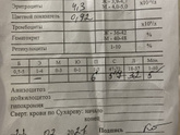 Вирусная или бактериальная