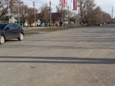 Вчера чуть не случилась трагедия