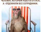 А у вас есть такой сотрудник? )))