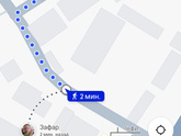 Путь до школы